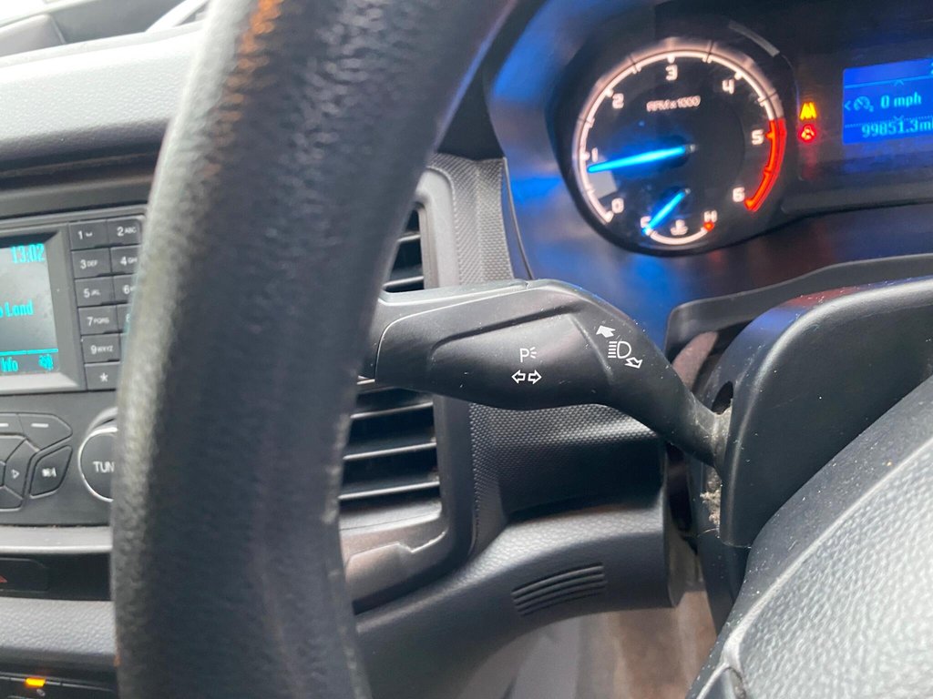 Used Ford Ranger 2018 for sale - 77139697: Photo 18