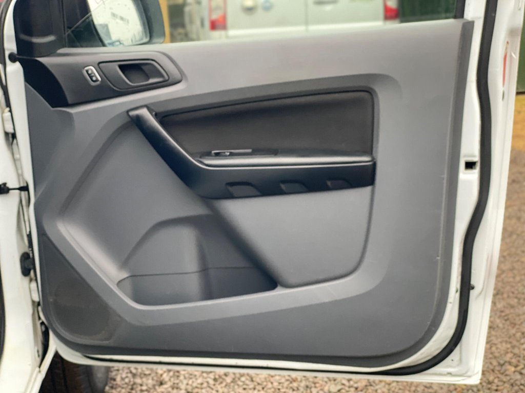 Used Ford Ranger 2018 for sale - 77139697: Photo 23