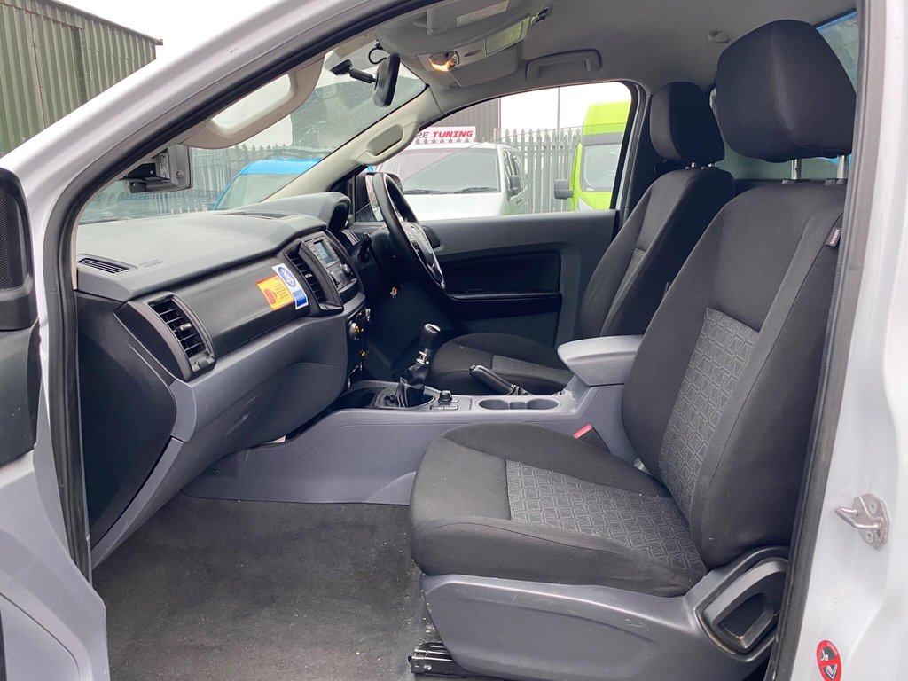 Used Ford Ranger 2018 for sale - 77139697: Photo 24