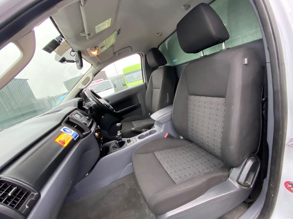 Used Ford Ranger 2018 for sale - 77139697: Photo 25