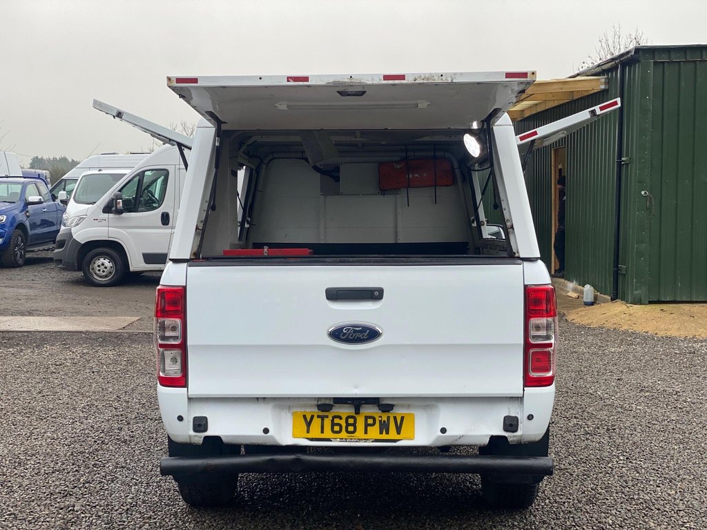 Used Ford Ranger 2018 for sale - 77139697: Photo 27