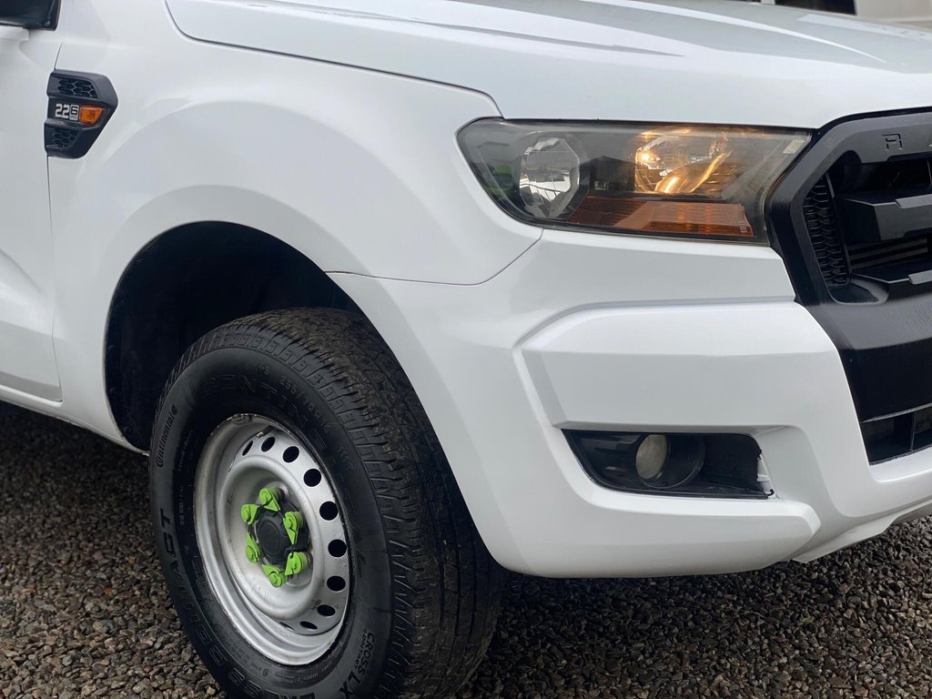 Used Ford Ranger 2018 for sale - 77139697: Photo 29