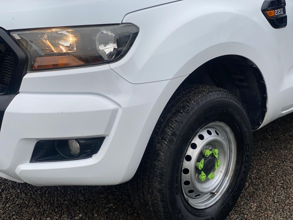 Used Ford Ranger 2018 for sale - 77139697: Photo 31