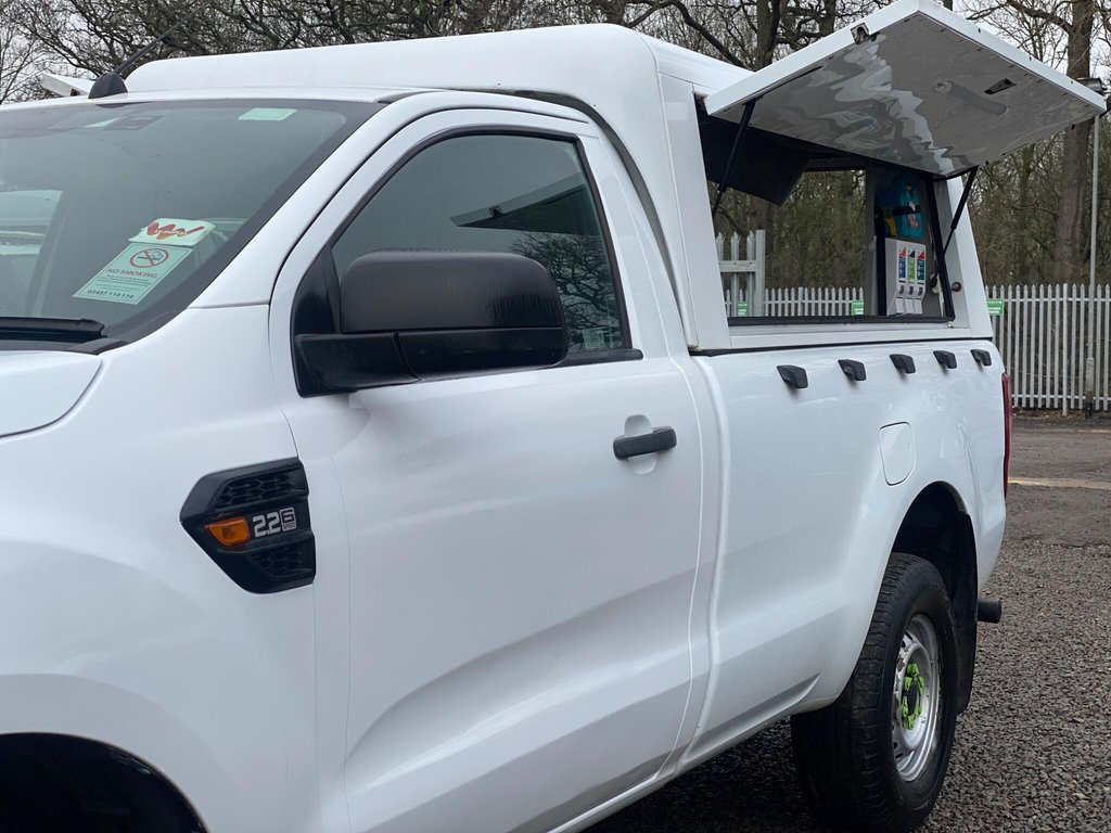 Used Ford Ranger 2018 for sale - 77139697: Photo 32