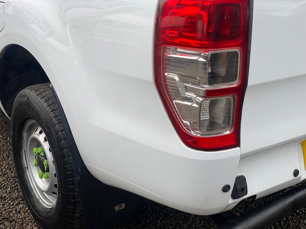 Used Ford Ranger 2018 for sale - 77139697: Photo 33