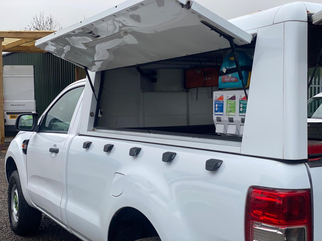 Used Ford Ranger 2018 for sale - 77139697: Photo 34