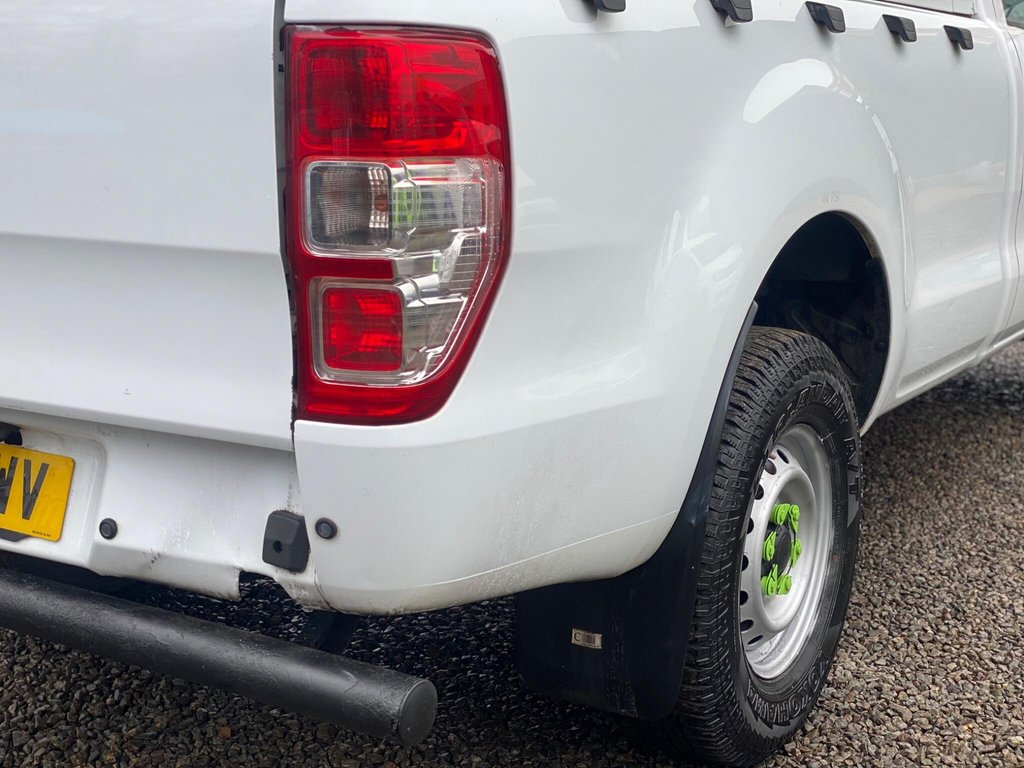 Used Ford Ranger 2018 for sale - 77139697: Photo 35