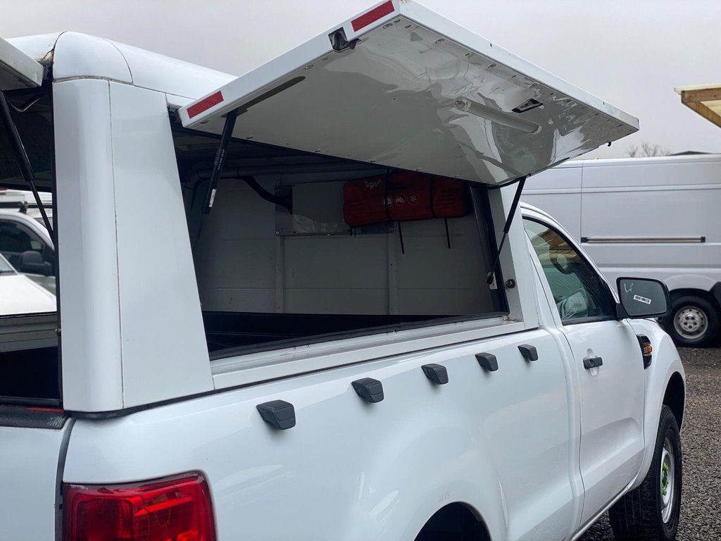 Used Ford Ranger 2018 for sale - 77139697: Photo 37