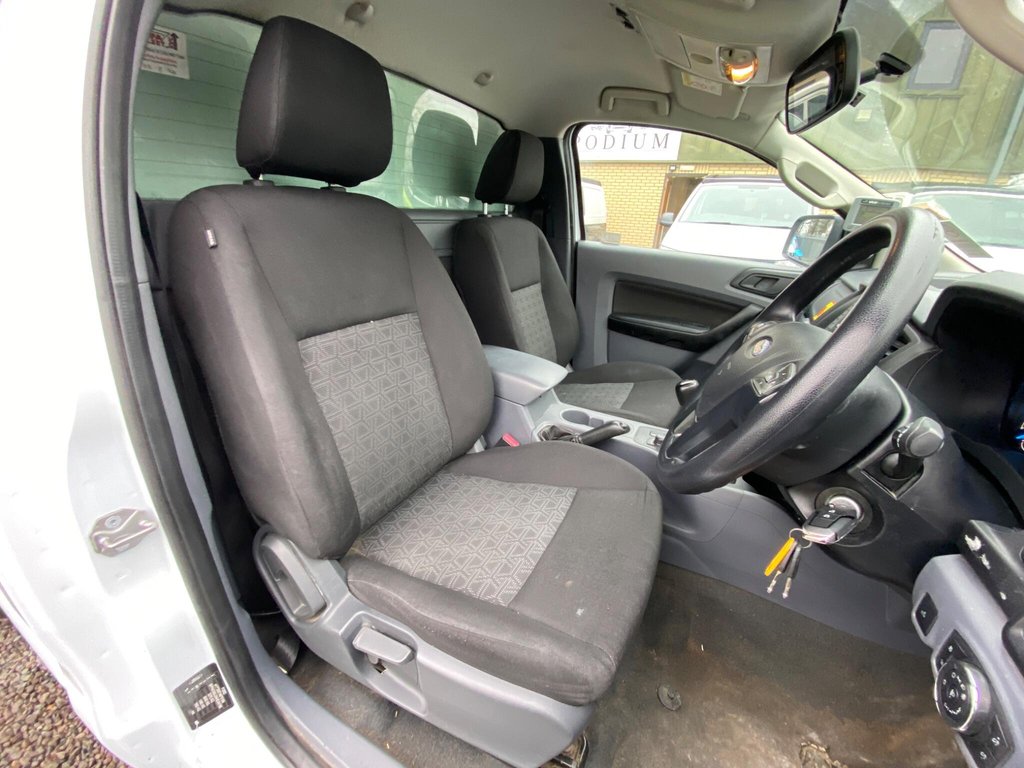 Used Ford Ranger 2018 for sale - 77139697: Photo 38