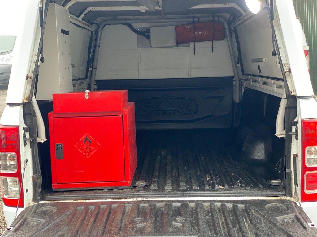 Used Ford Ranger 2018 for sale - 77139697: Photo 4