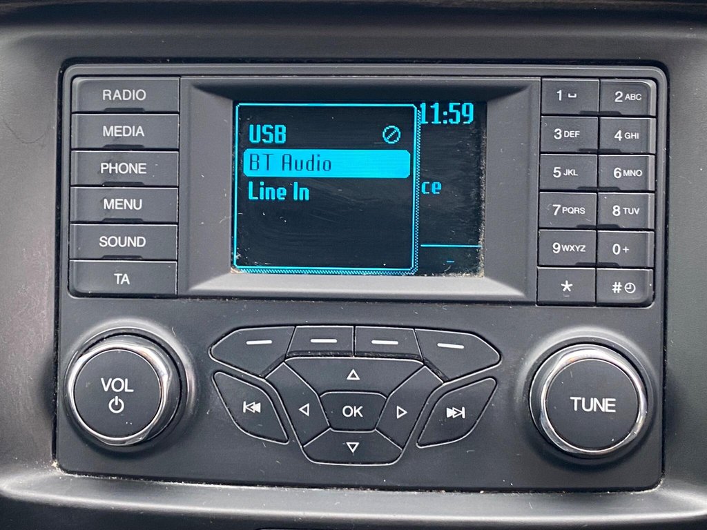 Used Ford Ranger 2018 for sale - 77139697: Photo 40