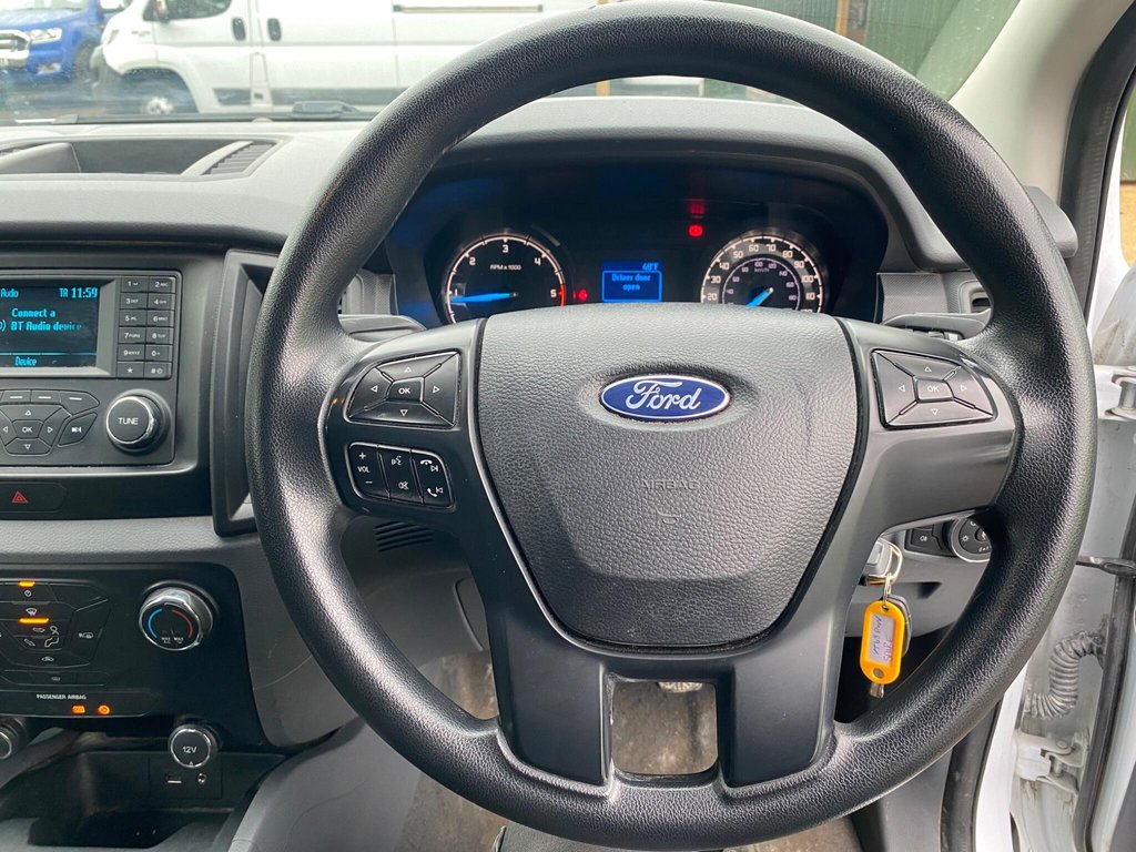 Used Ford Ranger 2018 for sale - 77139697: Photo 43