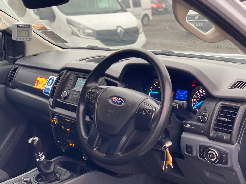 Used Ford Ranger 2018 for sale - 77139697: Photo 7