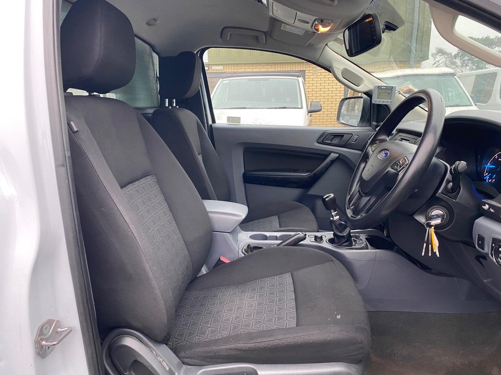 Used Ford Ranger 2018 for sale - 77139697: Photo 8