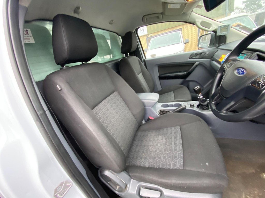 Used Ford Ranger 2018 for sale - 77139697: Photo 9