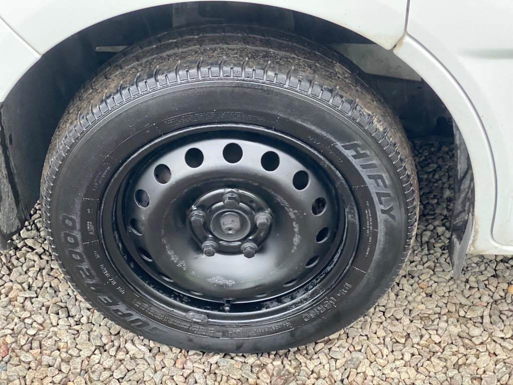 Used Nissan Primastar 2007 for sale - 76686178: Photo 11