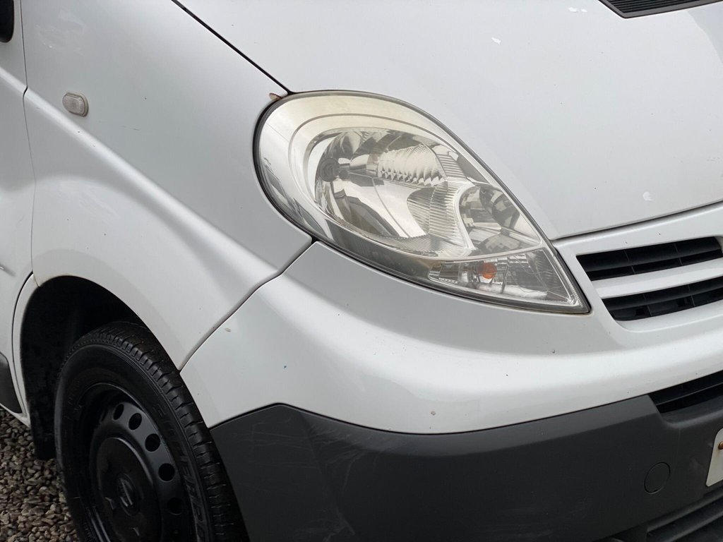 Used Nissan Primastar 2007 for sale - 76686178: Photo 18