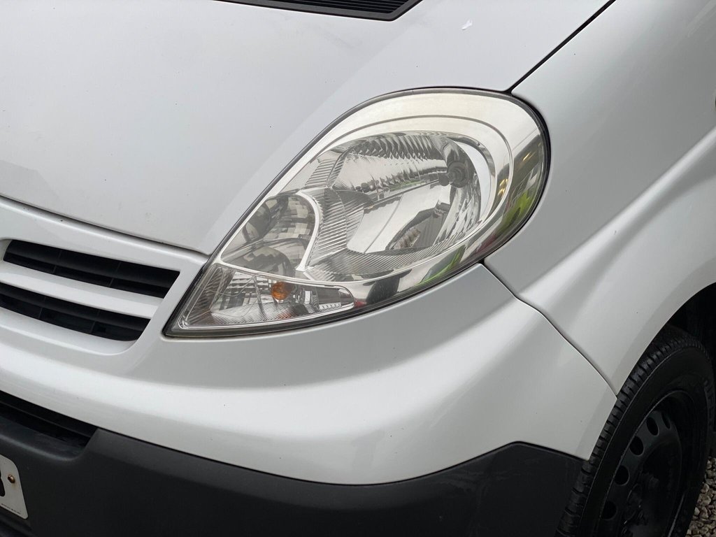 Used Nissan Primastar 2007 for sale - 76686178: Photo 20