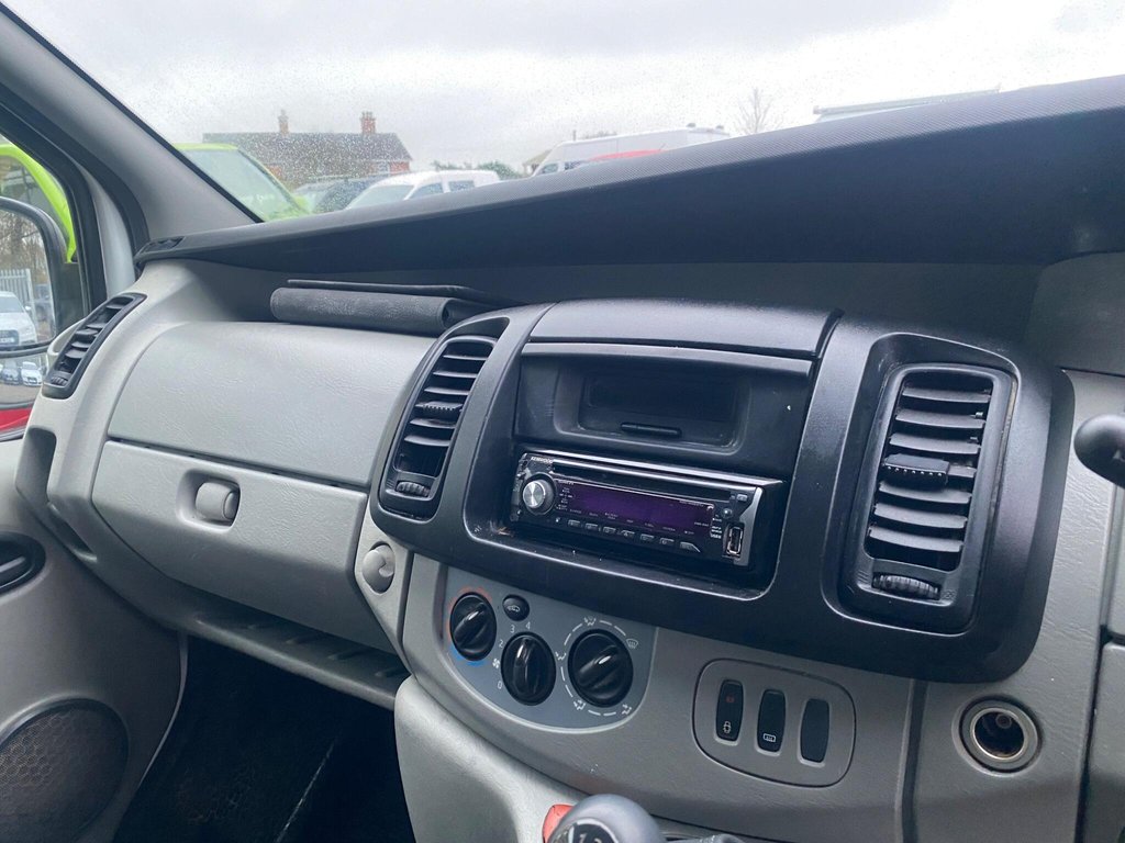 Used Nissan Primastar 2007 for sale - 76686178: Photo 27