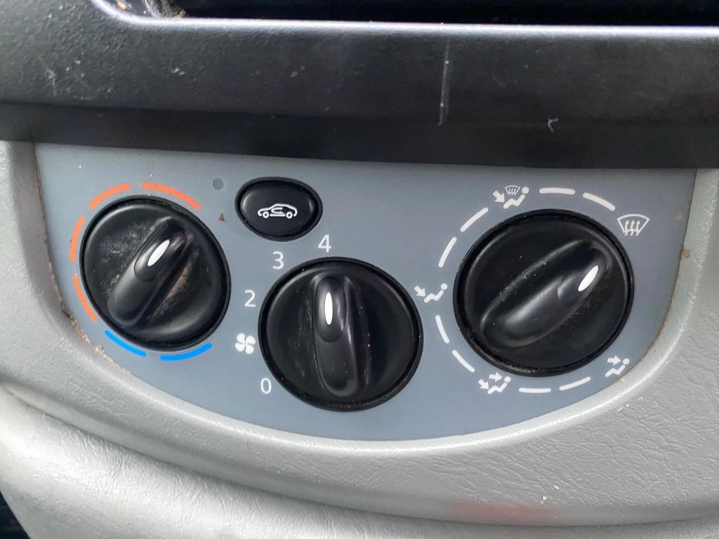 Used Nissan Primastar 2007 for sale - 76686178: Photo 29