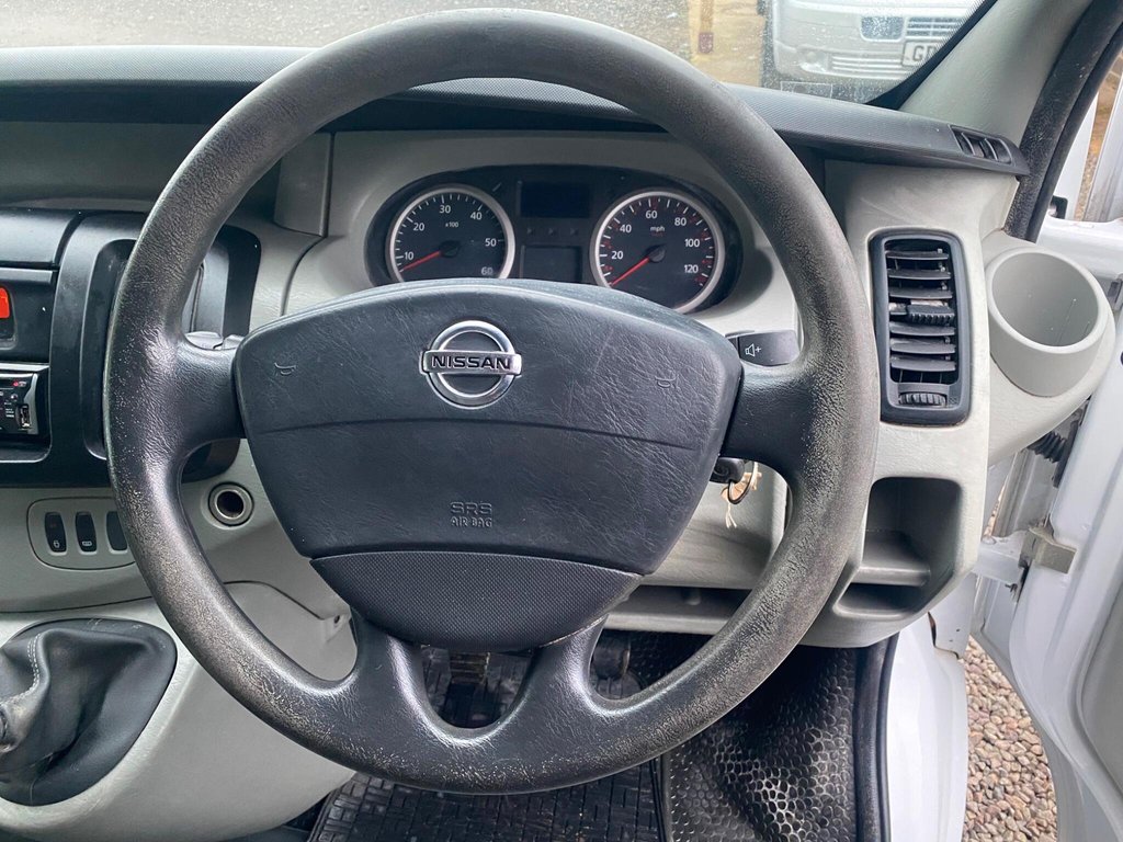 Used Nissan Primastar 2007 for sale - 76686178: Photo 33