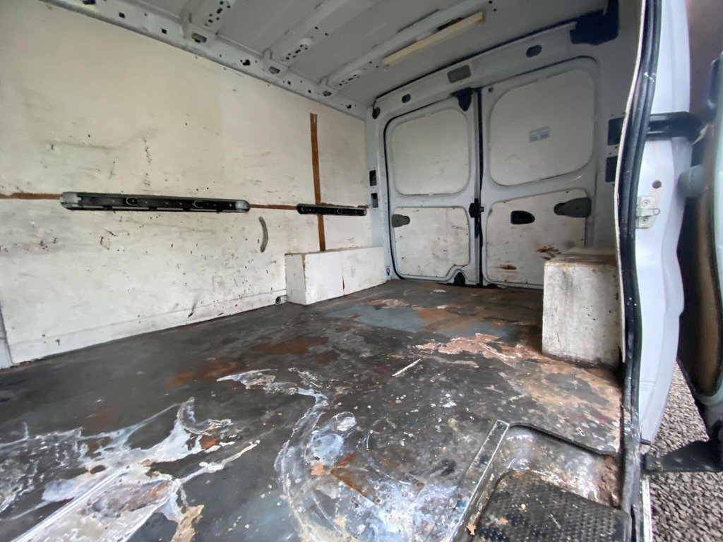 Used Nissan Primastar 2007 for sale - 76686178: Photo 40