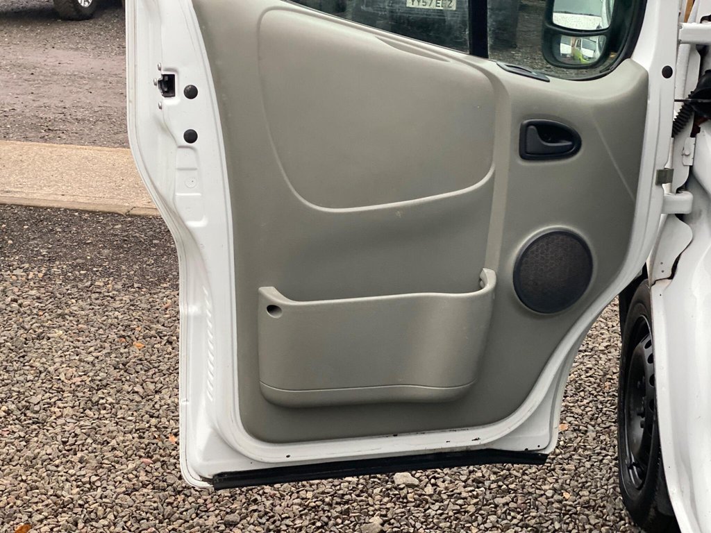 Used Nissan Primastar 2007 for sale - 76686178: Photo 43