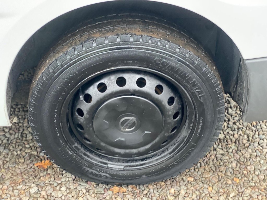 Used Nissan Primastar 2007 for sale - 76686178: Photo 45