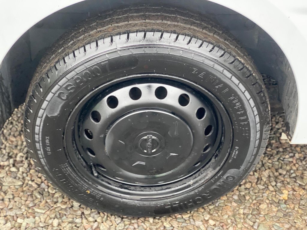 Used Nissan Primastar 2007 for sale - 76686178: Photo 46