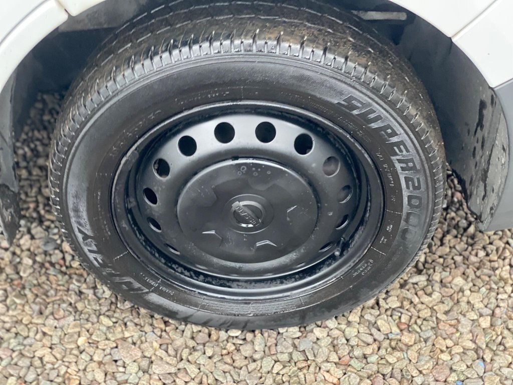 Used Nissan Primastar 2007 for sale - 76686178: Photo 47