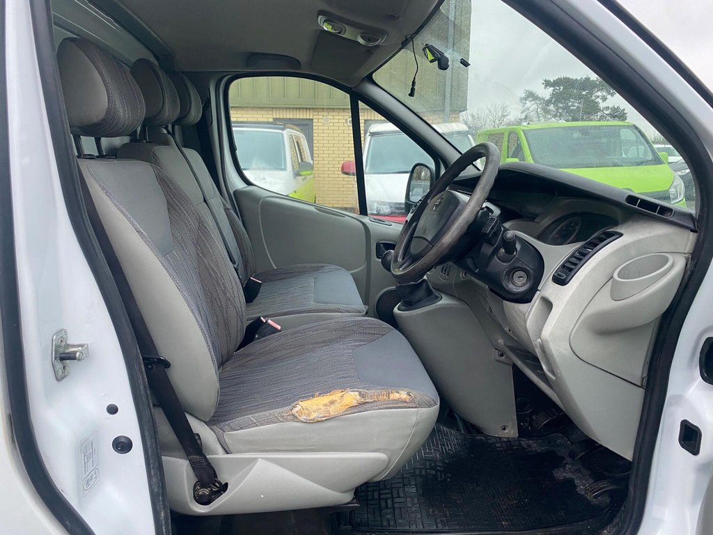 Used Nissan Primastar 2007 for sale - 76686178: Photo 7