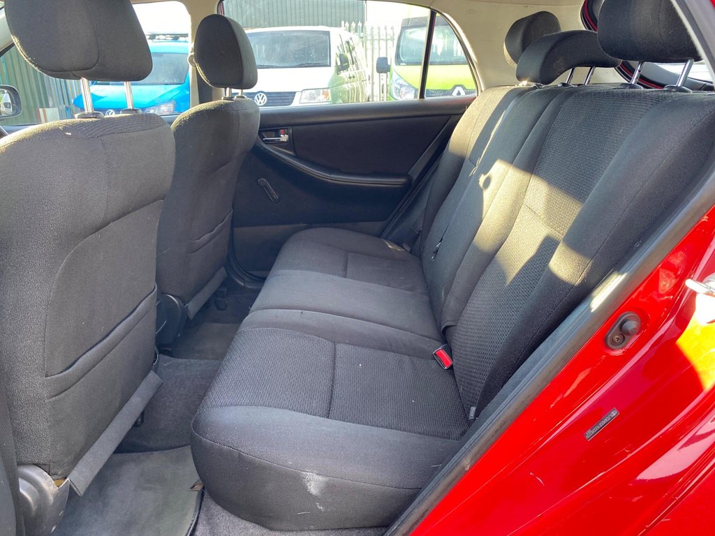 Used Toyota Corolla 2005 for sale - 77205379: Photo 12