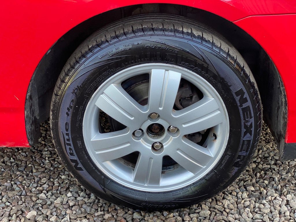 Used Toyota Corolla 2005 for sale - 77205379: Photo 14