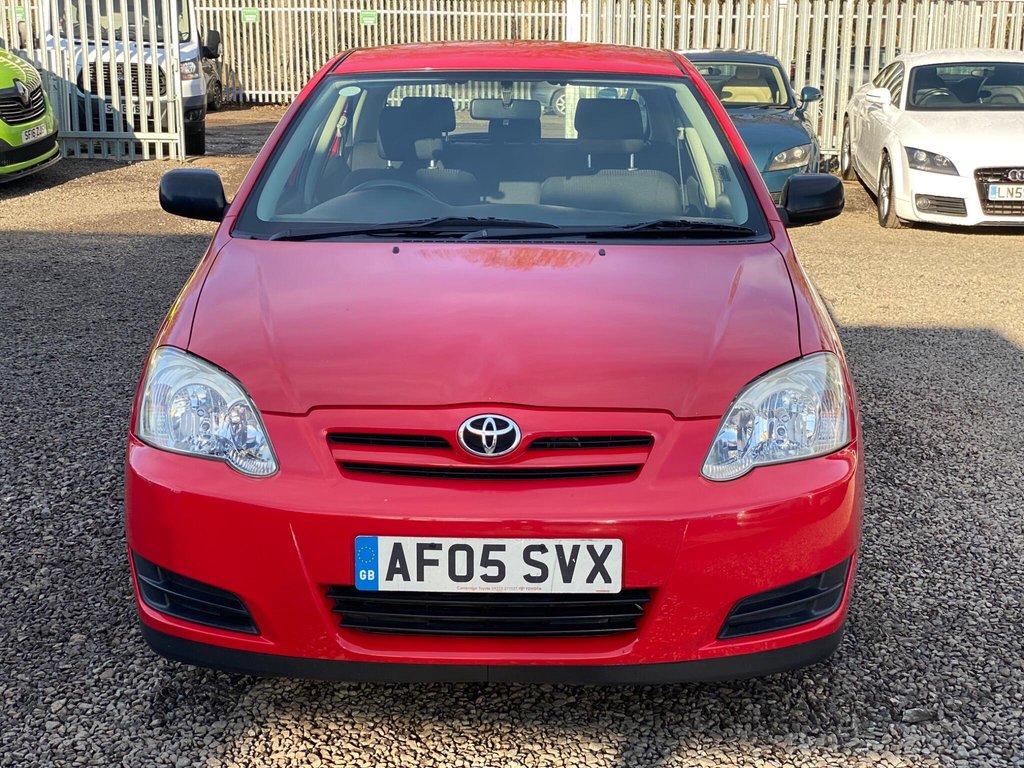 Used Toyota Corolla 2005 for sale - 77205379: Photo 16