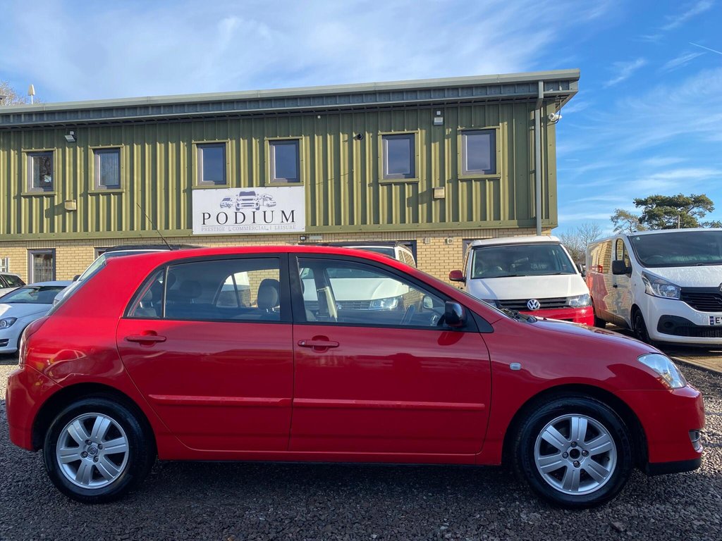 Used Toyota Corolla 2005 for sale - 77205379: Photo 19