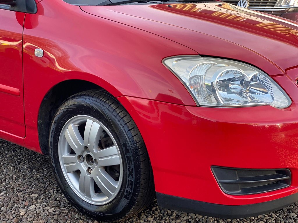 Used Toyota Corolla 2005 for sale - 77205379: Photo 20