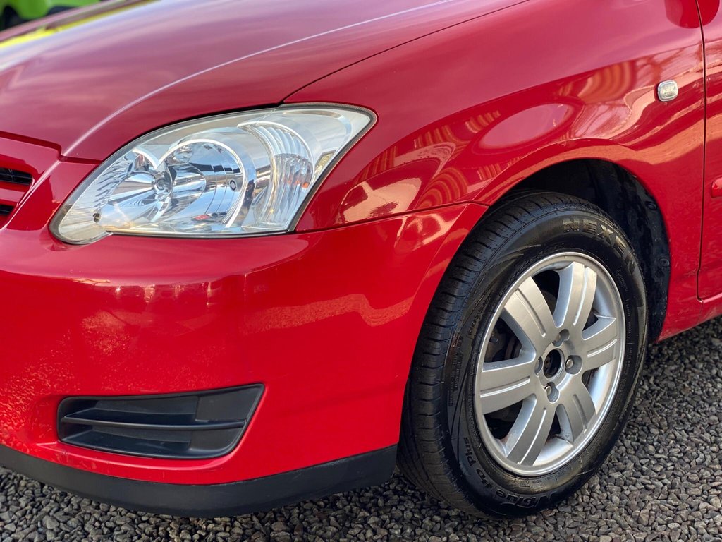 Used Toyota Corolla 2005 for sale - 77205379: Photo 22