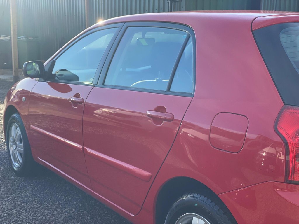 Used Toyota Corolla 2005 for sale - 77205379: Photo 24