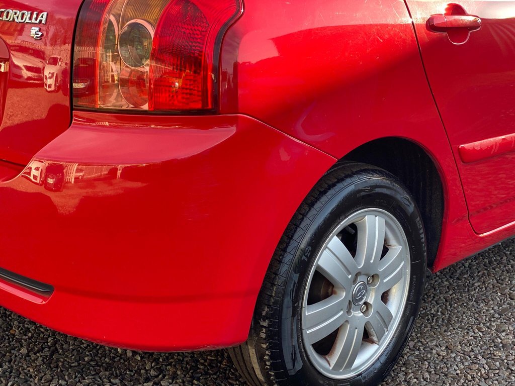 Used Toyota Corolla 2005 for sale - 77205379: Photo 25