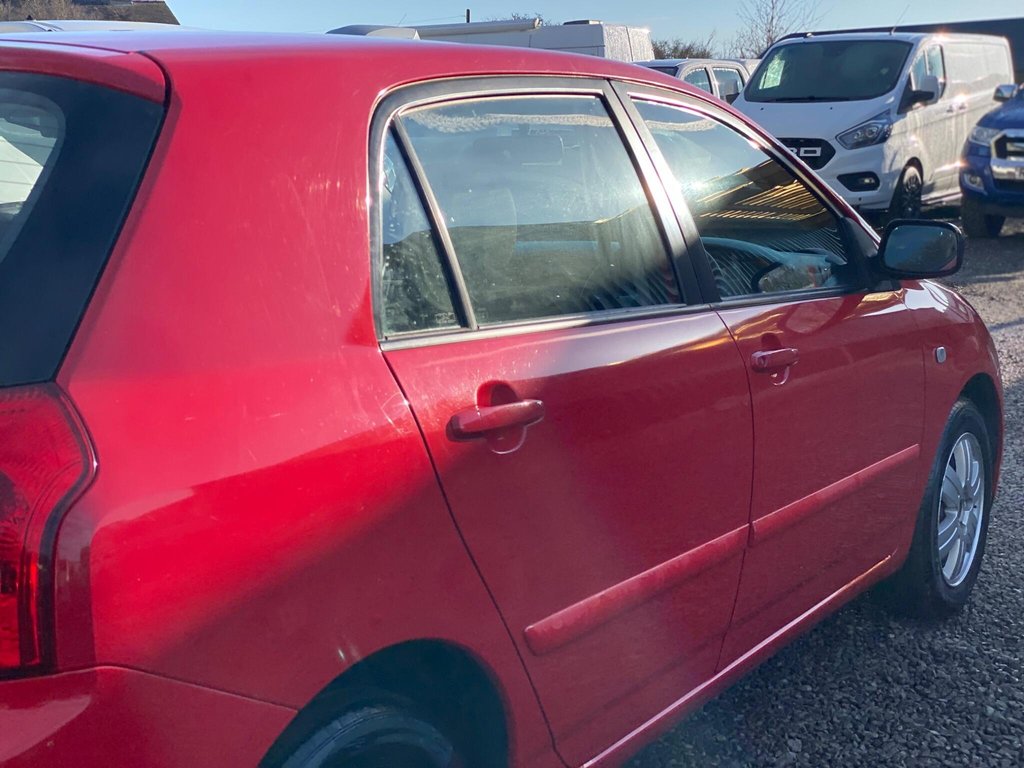 Used Toyota Corolla 2005 for sale - 77205379: Photo 26