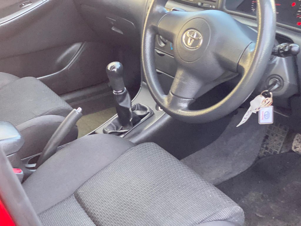 Used Toyota Corolla 2005 for sale - 77205379: Photo 28