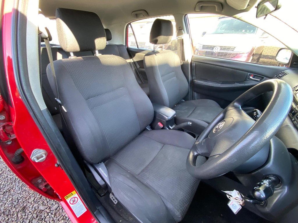 Used Toyota Corolla 2005 for sale - 77205379: Photo 29