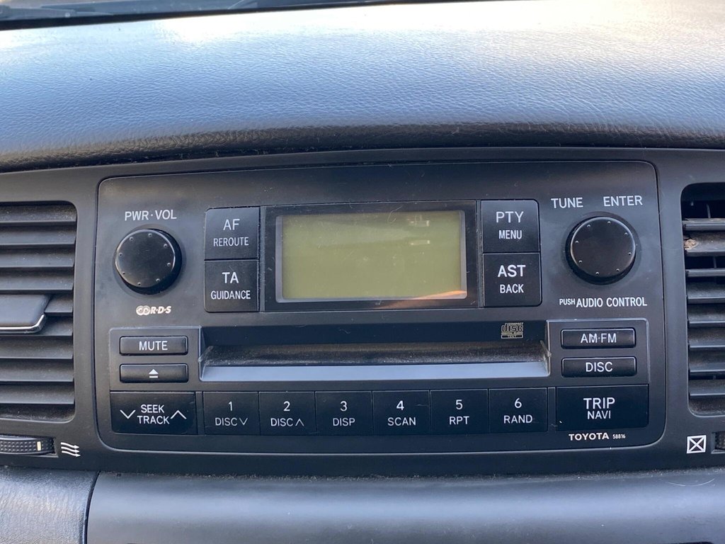 Used Toyota Corolla 2005 for sale - 77205379: Photo 31