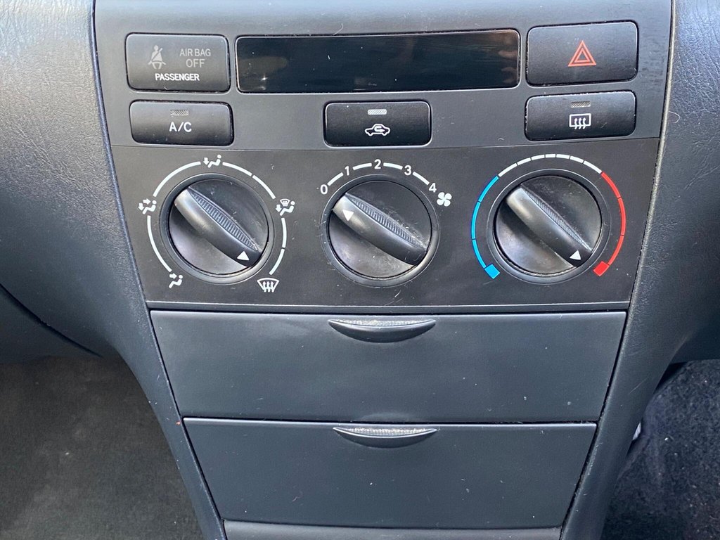 Used Toyota Corolla 2005 for sale - 77205379: Photo 32