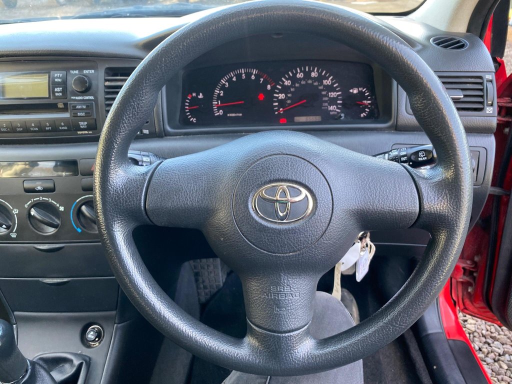 Used Toyota Corolla 2005 for sale - 77205379: Photo 34