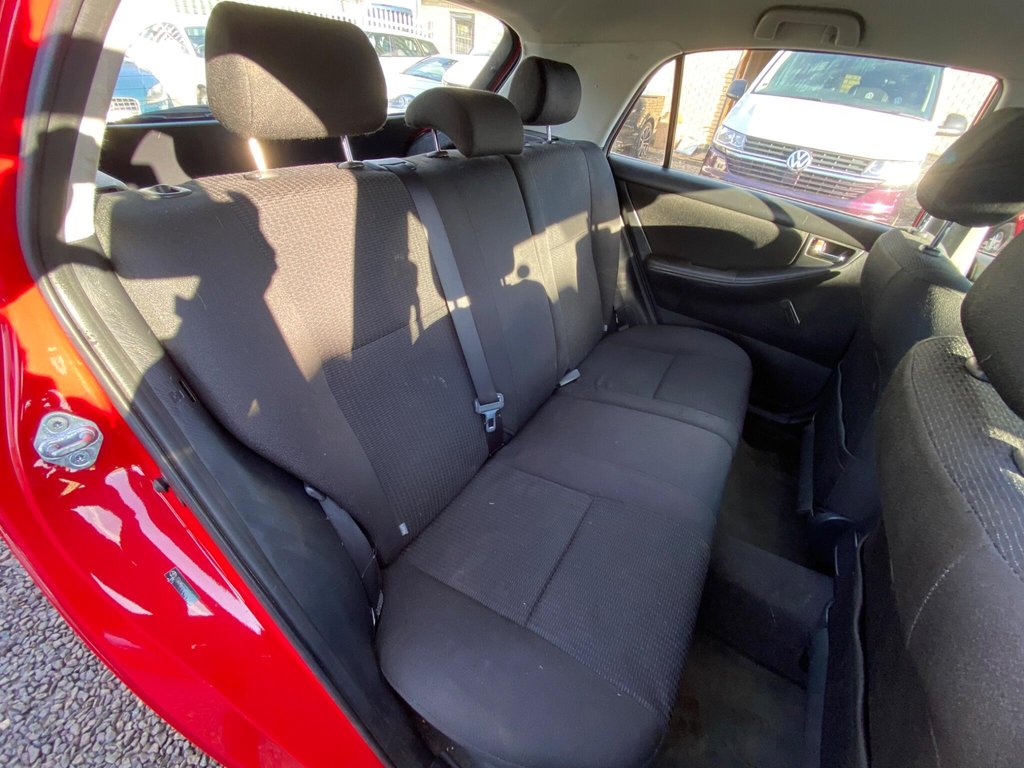 Used Toyota Corolla 2005 for sale - 77205379: Photo 39