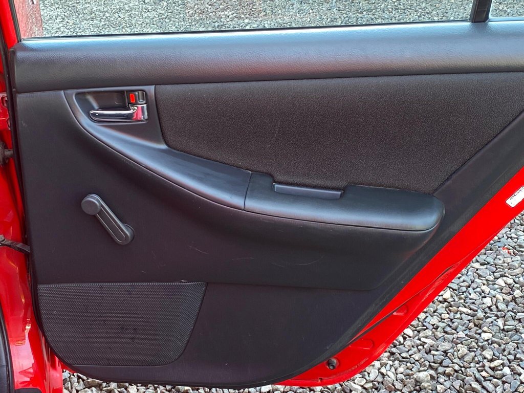 Used Toyota Corolla 2005 for sale - 77205379: Photo 40