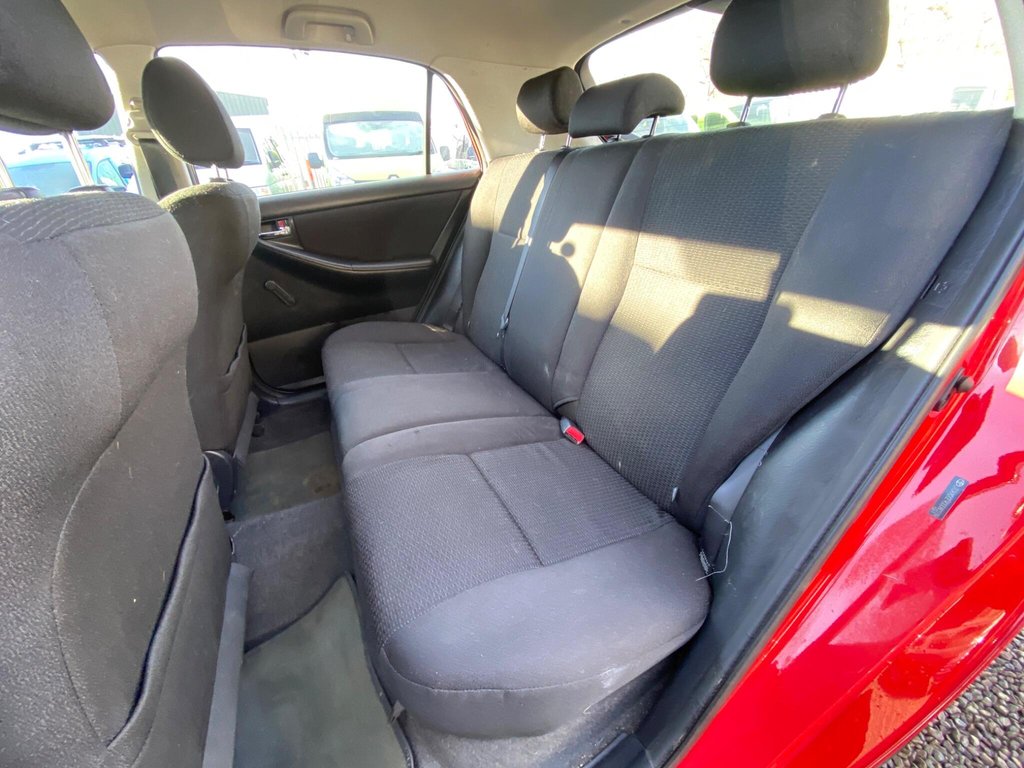 Used Toyota Corolla 2005 for sale - 77205379: Photo 45