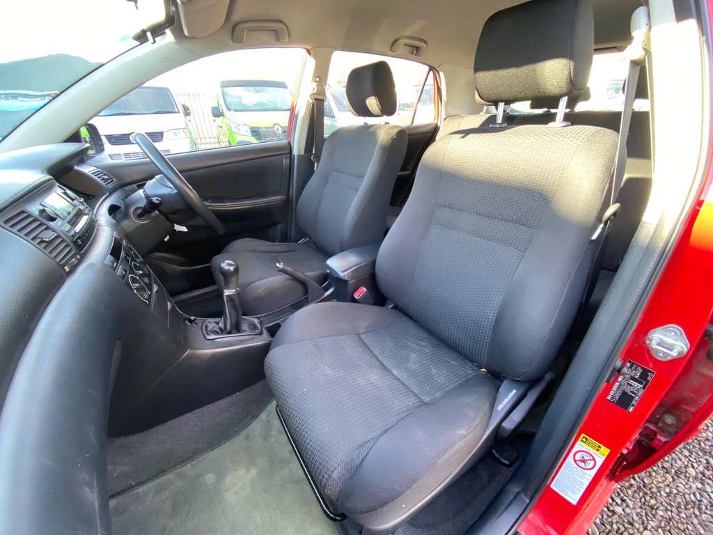 Used Toyota Corolla 2005 for sale - 77205379: Photo 48