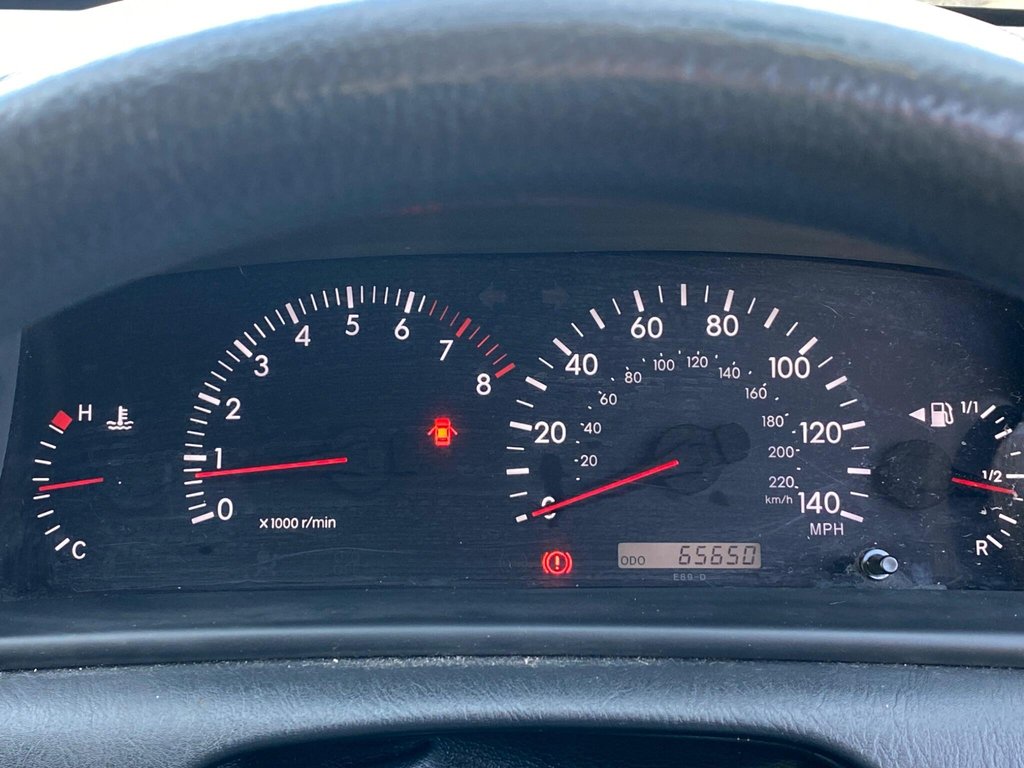 Used Toyota Corolla 2005 for sale - 77205379: Photo 6